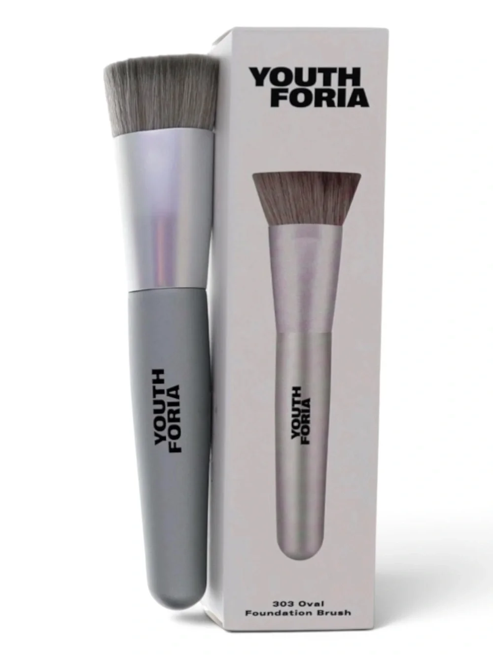 Youthforia 303 oval